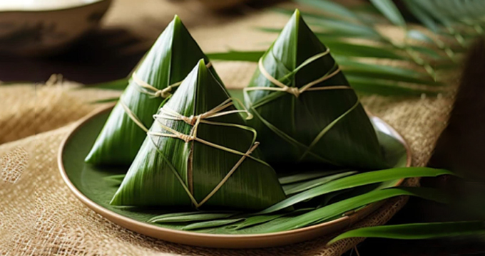 Dragon Boat Festival & Art Sign Solar Innovation: How Ancient Traditional Inspire Modern Sustainability