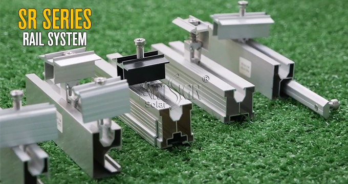 Welcome to the SR Series Rail System product presentation video! |Art Sign