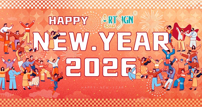 The significance of New Year's Day in China, and how do we celebrate it? | ART SIGN