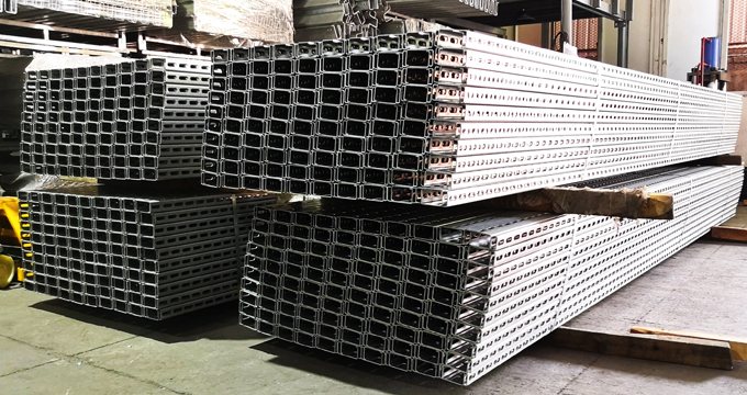 Art Sign New Material introduction -Zinc-Aluminum Magnesium Coated Steel 