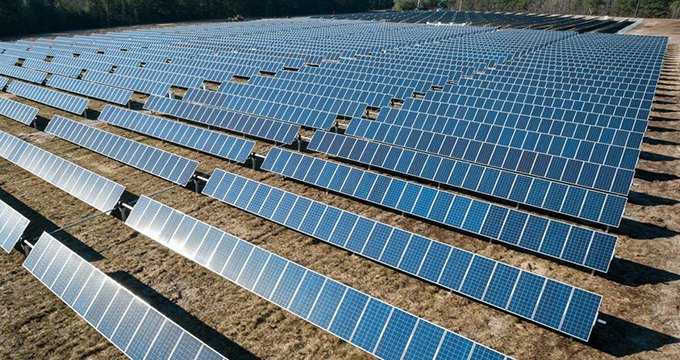 Half of U.S. large-scale solar projects are in good or excellent condition