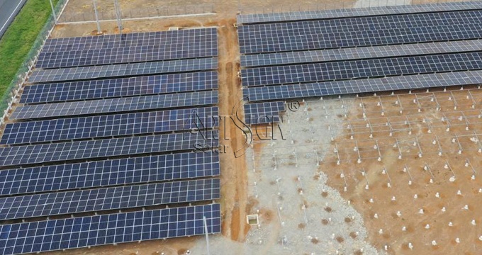 Bangladesh Approves 442 MW Solar-Plus-Storage Project: Structural Requirements for Utility-Scale Ground Solar Mounting Systems | Art Sign