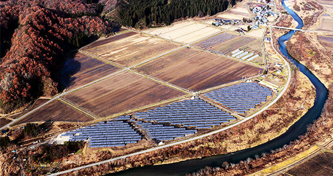International Renewable Energy Agency report: photovoltaic power generation will be the future