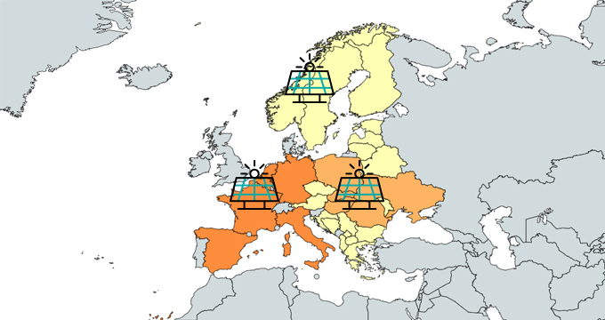 Why has Poland become a hotspot for photovoltaics in Eastern Europe? | Art Sign